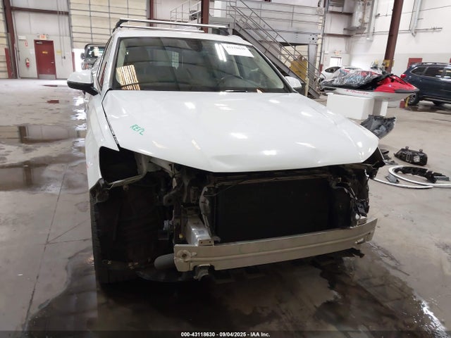 Audi 2.0t 2018 WA1LHAF71JD054976 Image 13