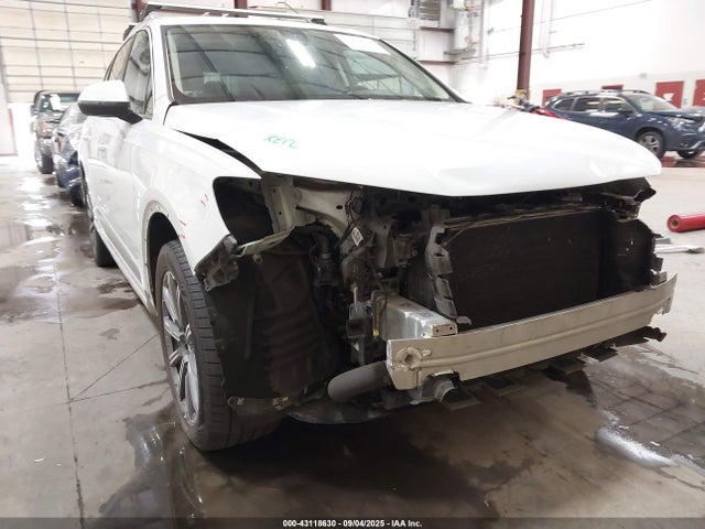 Audi 2.0t 2018 WA1LHAF71JD054976 Image 20