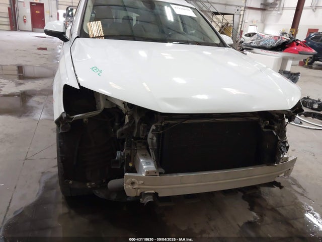 2018 AUDI Q7 WA1LHAF71JD054976 Photo 5