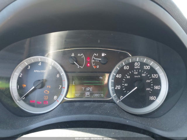3N1AB7APXFY233064 Nissan 2015