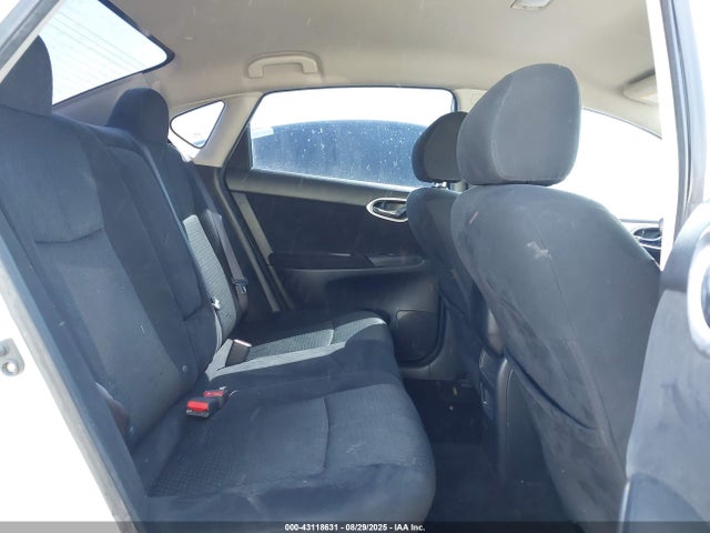 3N1AB7APXFY233064 Nissan 2015
