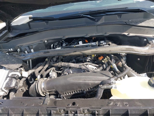 1FMUK8HH8SGB61755 Ford tivct