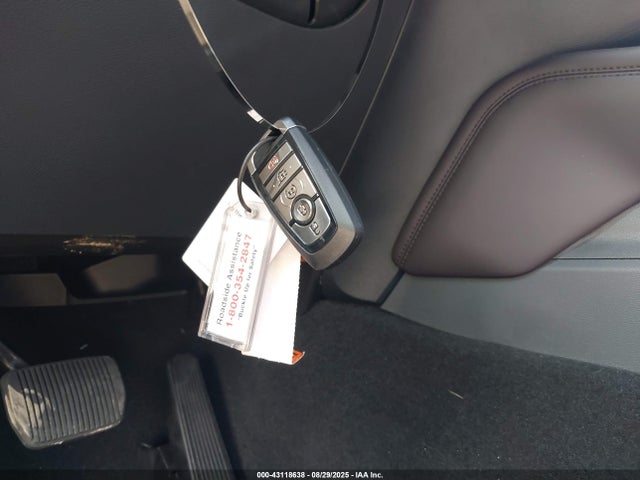 1FMUK8HH8SGB61755 Ford tivct