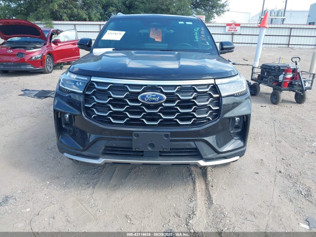 1FMUK8HH8SGB61755 Ford tivct