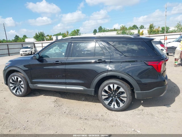 1FMUK8HH8SGB61755 Ford tivct