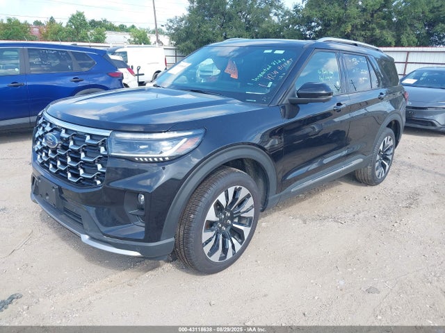 1FMUK8HH8SGB61755 Ford tivct