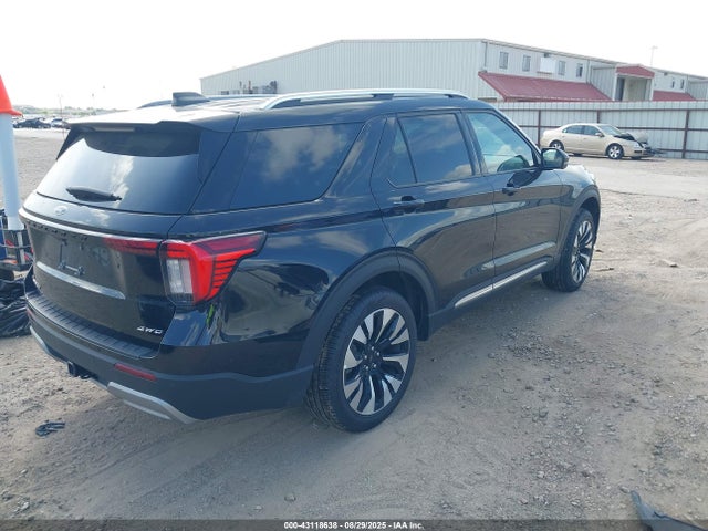 1FMUK8HH8SGB61755 Ford tivct