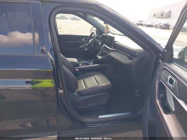 1FMUK8HH8SGB61755 Ford tivct