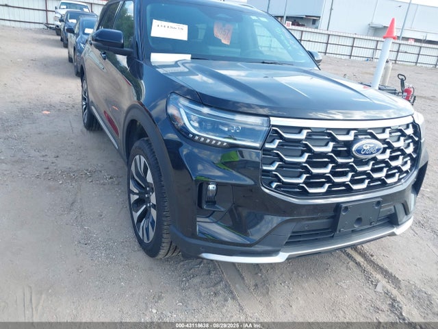 1FMUK8HH8SGB61755 Ford tivct