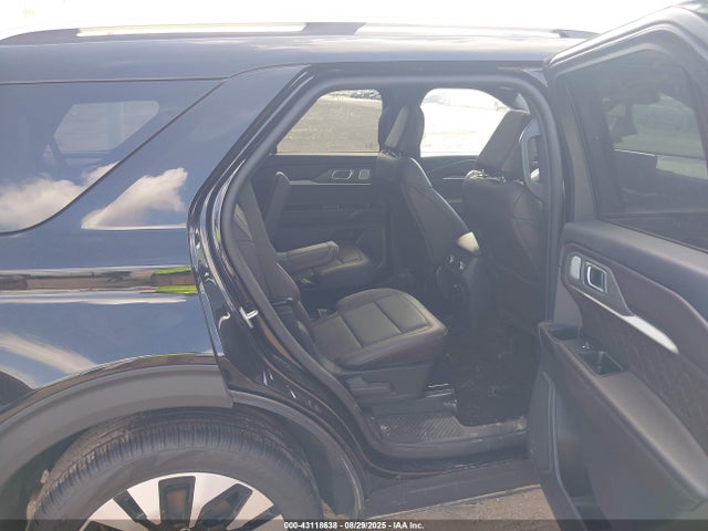 1FMUK8HH8SGB61755 Ford tivct