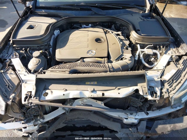 W1N0G8DB0MF941143 Mercedes-Benz m264