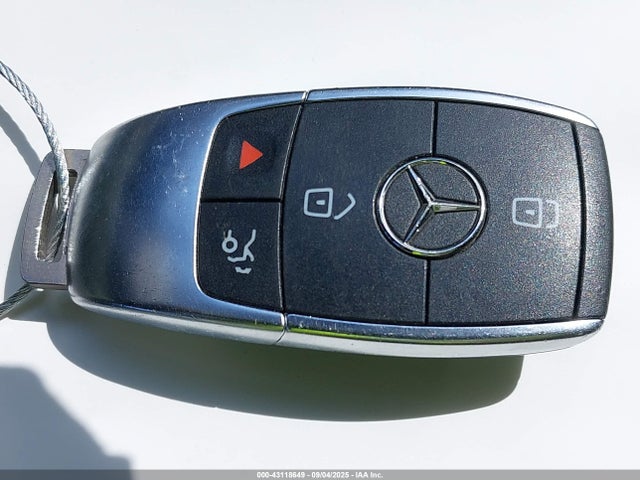 W1N0G8DB0MF941143 Mercedes-Benz m264