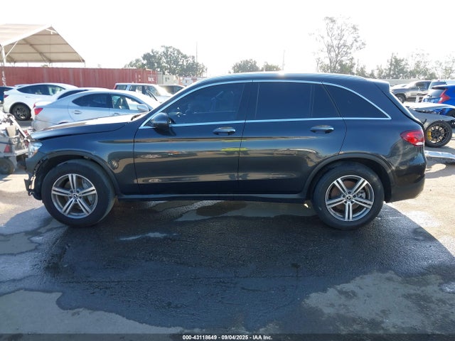 W1N0G8DB0MF941143 Mercedes-Benz m264