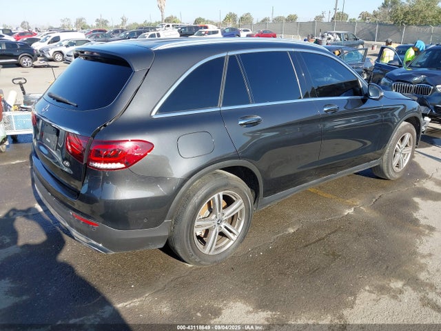 W1N0G8DB0MF941143 Mercedes-Benz m264