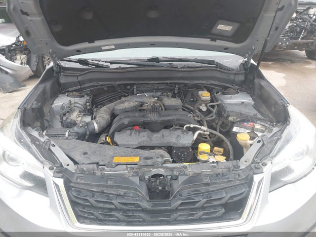 Subaru naturally aspirated u5 2017 JF2SJARC2HH460770 Image 10