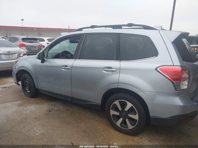 Subaru naturally aspirated u5 2017 JF2SJARC2HH460770 Image 14
