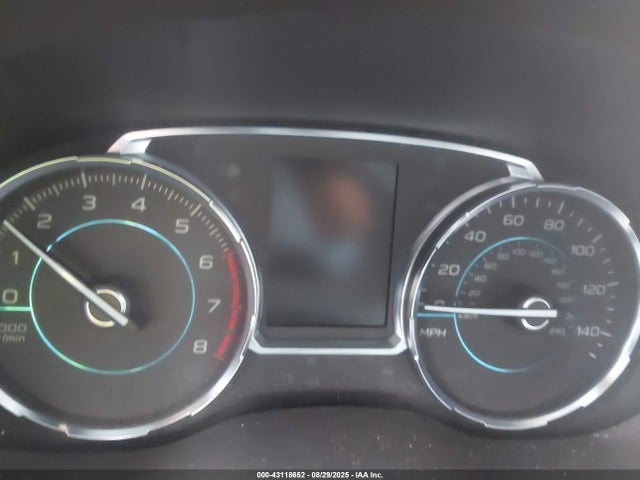 Subaru naturally aspirated u5 2017 JF2SJARC2HH460770 Image 15