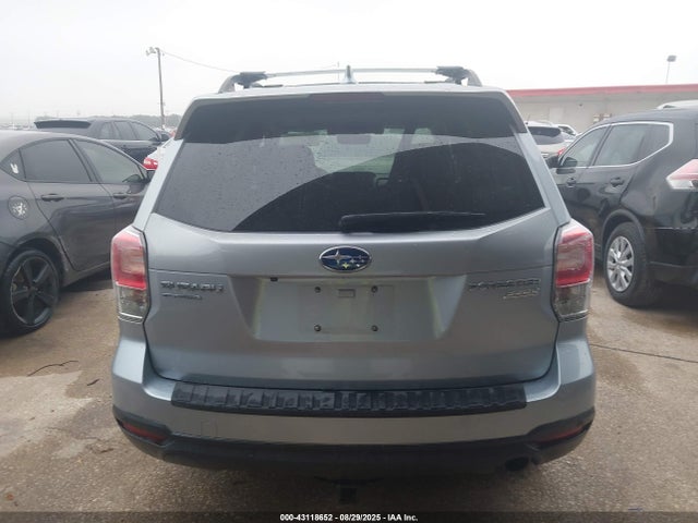 Subaru naturally aspirated u5 2017 JF2SJARC2HH460770 Image 16