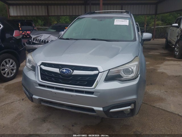 Subaru naturally aspirated u5 2017 JF2SJARC2HH460770 Image 6