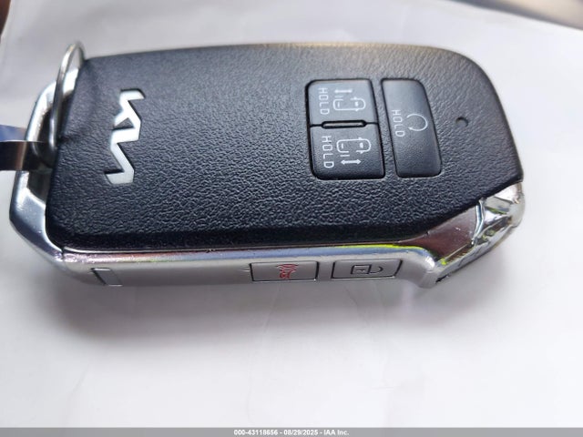KIA gdi lamda iii 2022 KNDNB4H37N6169863 Image 11