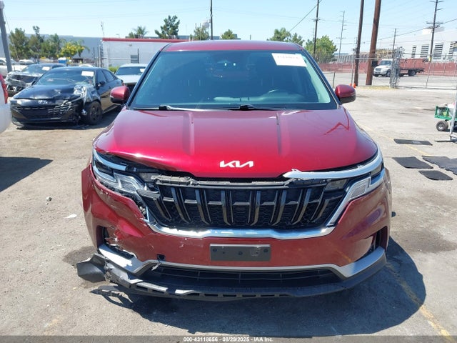 KIA gdi lamda iii 2022 KNDNB4H37N6169863 Image 12