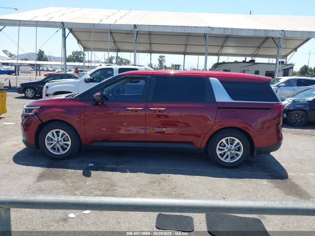 KIA gdi lamda iii 2022 KNDNB4H37N6169863 Image 14
