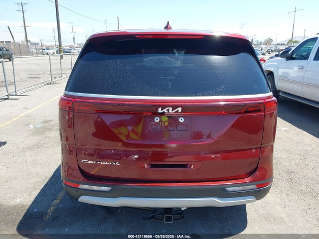 KIA gdi lamda iii 2022 KNDNB4H37N6169863 Image 16