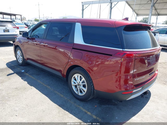 KIA gdi lamda iii 2022 KNDNB4H37N6169863 Image 3