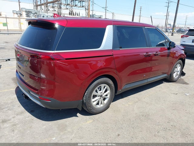 KIA gdi lamda iii 2022 KNDNB4H37N6169863 Image 4