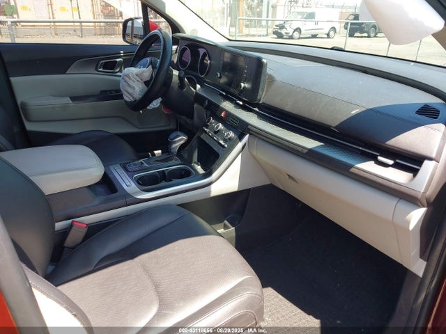 KIA gdi lamda iii 2022 KNDNB4H37N6169863 Image 5