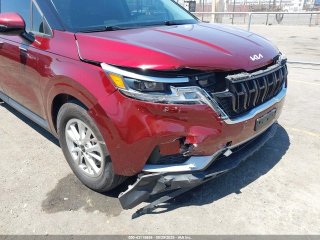 KIA gdi lamda iii 2022 KNDNB4H37N6169863 Image 6