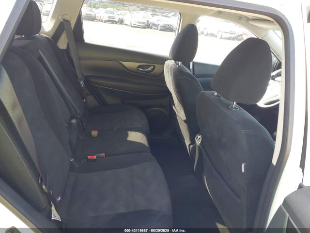 5N1AT2MV8GC913834 Nissan 2016