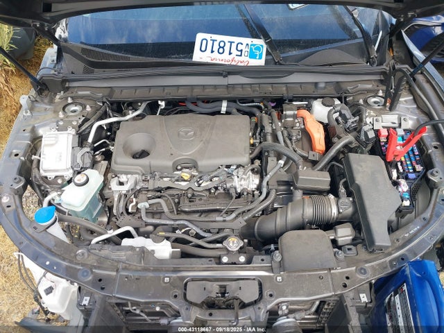 Mazda cw 2025 7MMVAAEW0SN102006 Image 10