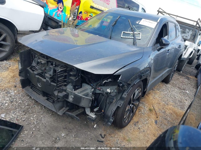 Mazda cw 2025 7MMVAAEW0SN102006 Image 2