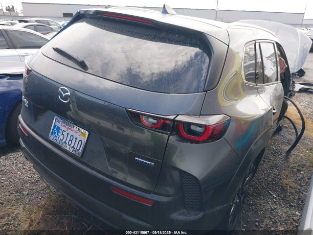 Mazda cw 2025 7MMVAAEW0SN102006 Image 4