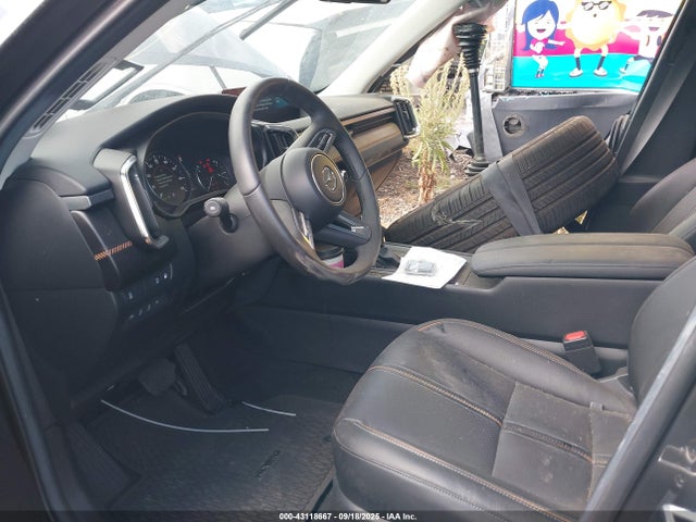 Mazda cw 2025 7MMVAAEW0SN102006 Image 5