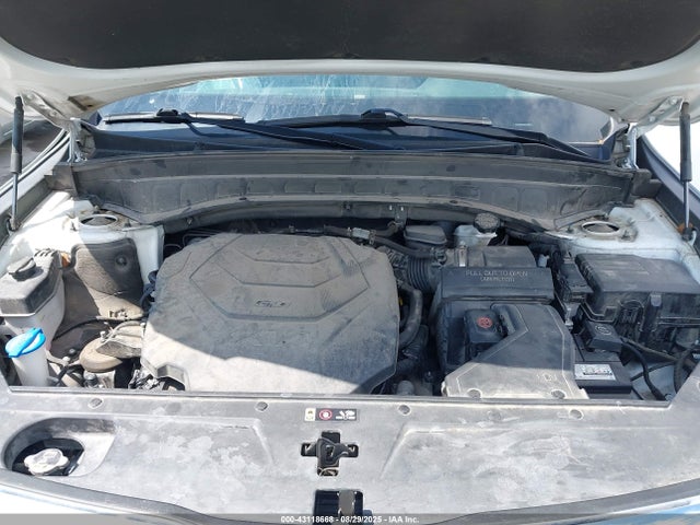 5XYP24HC4NG230382 KIA gdi lambda-ii