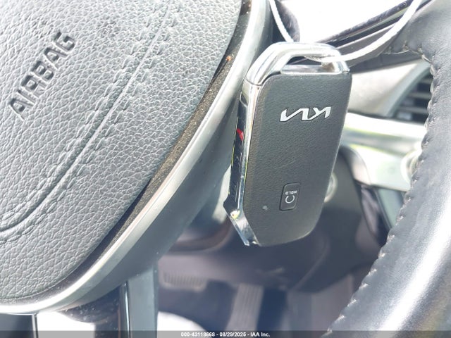 5XYP24HC4NG230382 KIA gdi lambda-ii