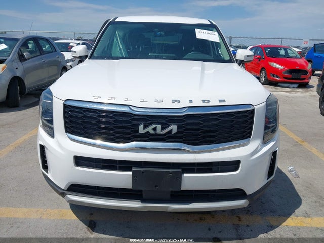 5XYP24HC4NG230382 KIA gdi lambda-ii