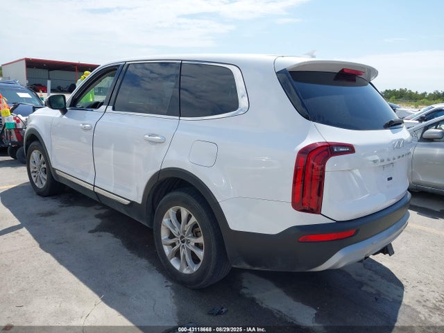 5XYP24HC4NG230382 KIA gdi lambda-ii