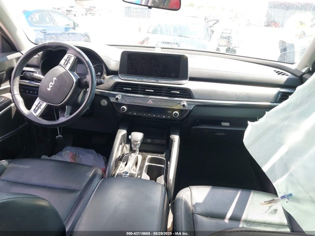 5XYP24HC4NG230382 KIA gdi lambda-ii