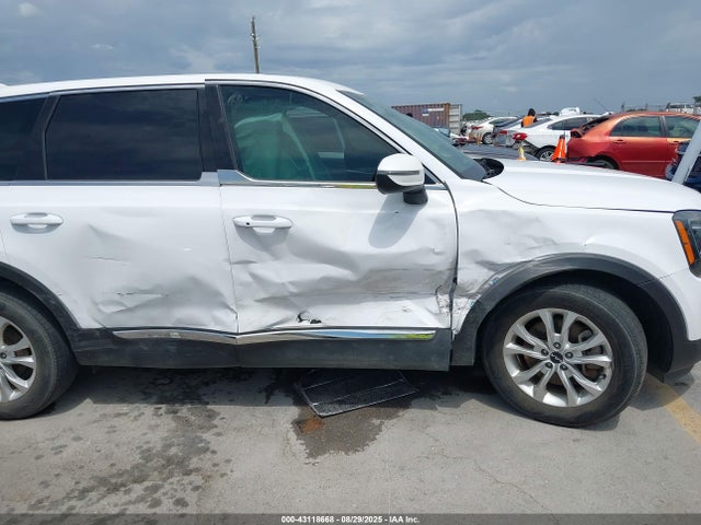 5XYP24HC4NG230382 KIA gdi lambda-ii