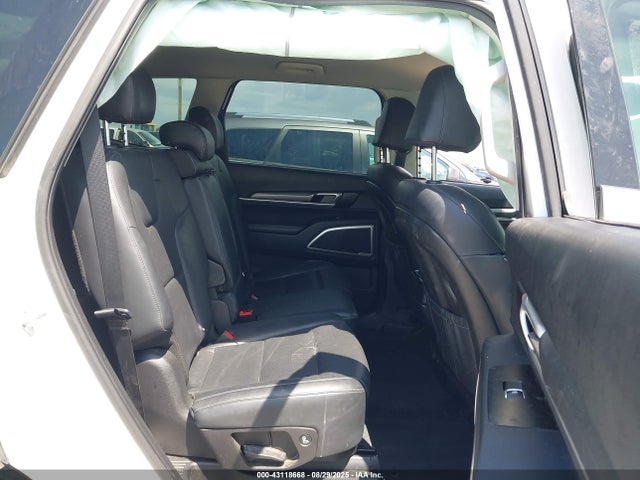 5XYP24HC4NG230382 KIA gdi lambda-ii