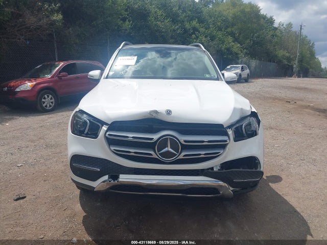 Mercedes-Benz m264 2020 4JGFB4KB0LA201675 Image 12