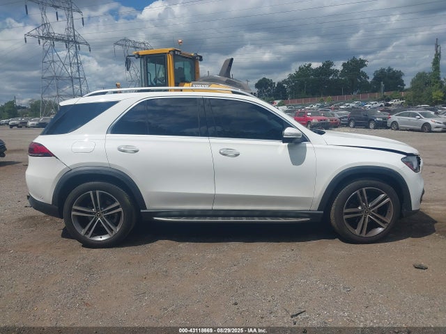 Mercedes-Benz m264 2020 4JGFB4KB0LA201675 Image 13