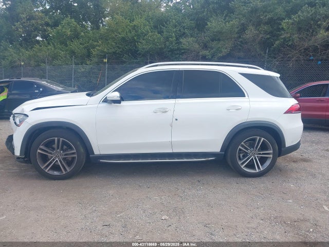 Mercedes-Benz m264 2020 4JGFB4KB0LA201675 Image 14