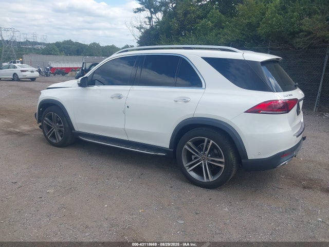 Mercedes-Benz m264 2020 4JGFB4KB0LA201675 Image 3
