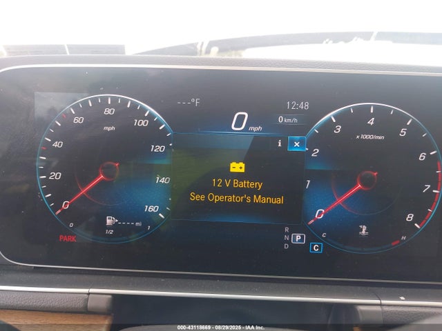 Mercedes-Benz m264 2020 4JGFB4KB0LA201675 Image 7