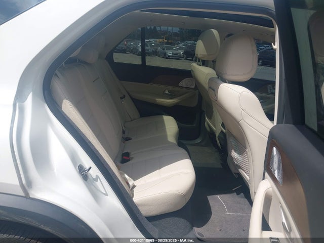 Mercedes-Benz m264 2020 4JGFB4KB0LA201675 Image 8