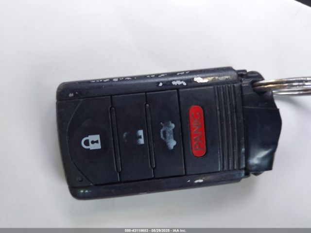 2010 ACURA TL 19UUA8F58AA001183 Photo 10